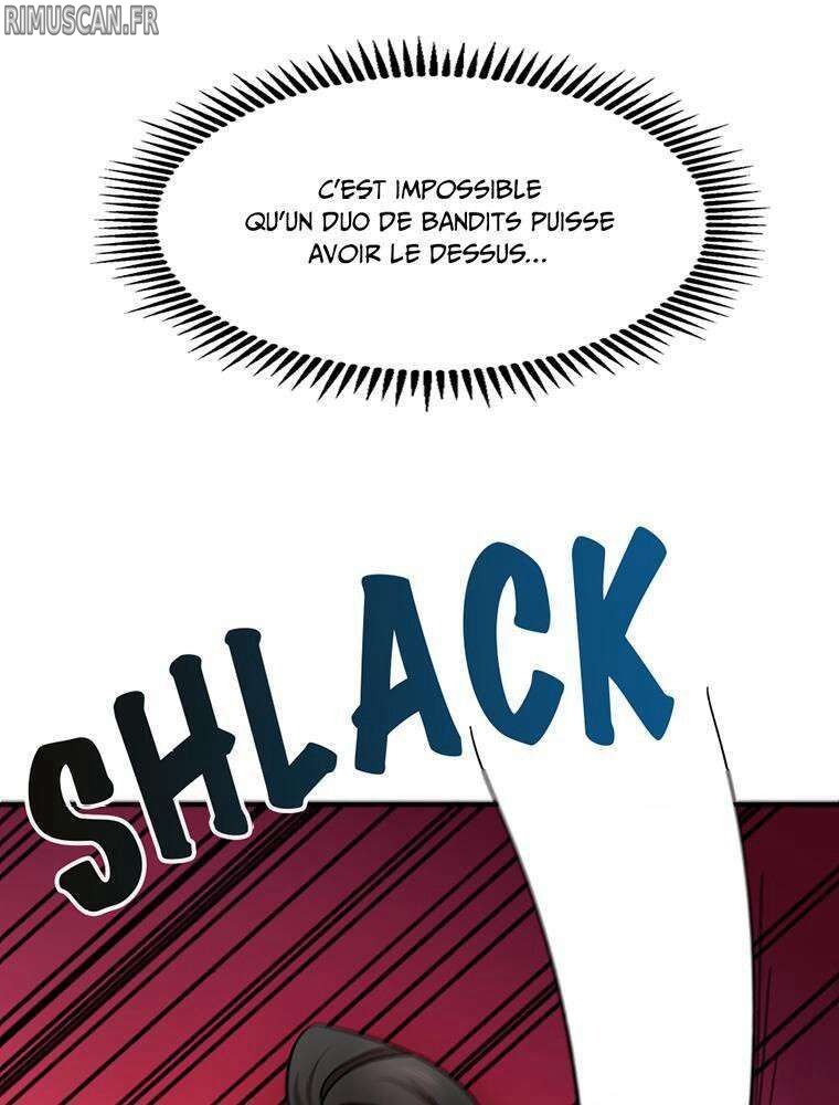 La Saga du Clan Mudang Chapitre 16 - Page 113