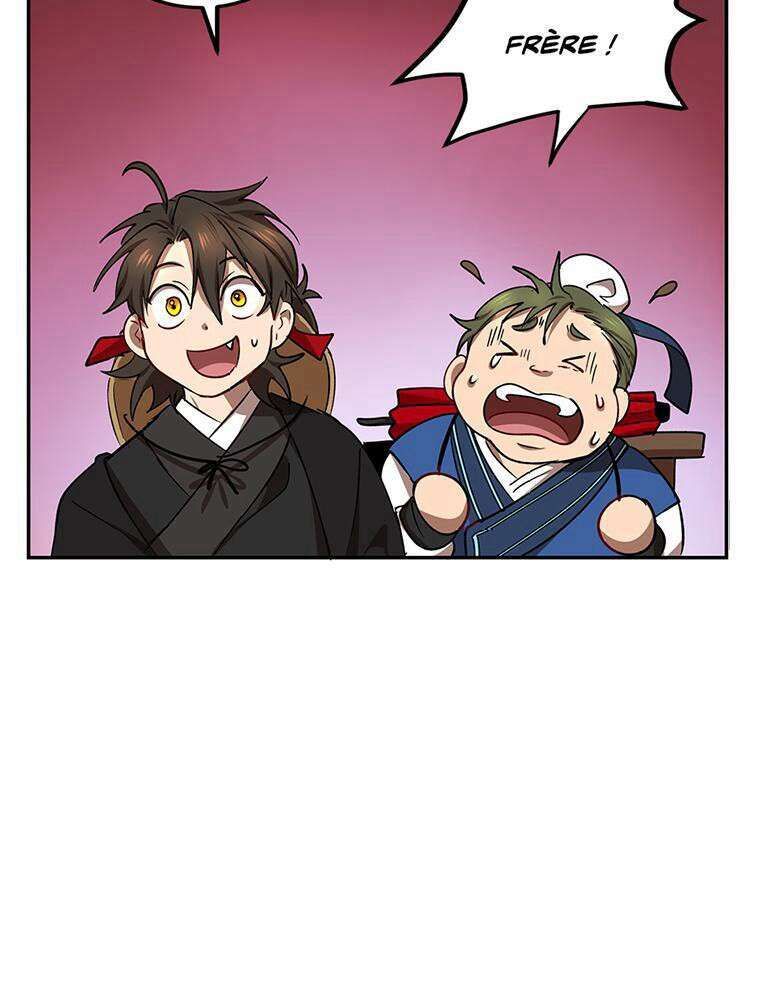 La Saga du Clan Mudang Chapitre 16 - Page 115