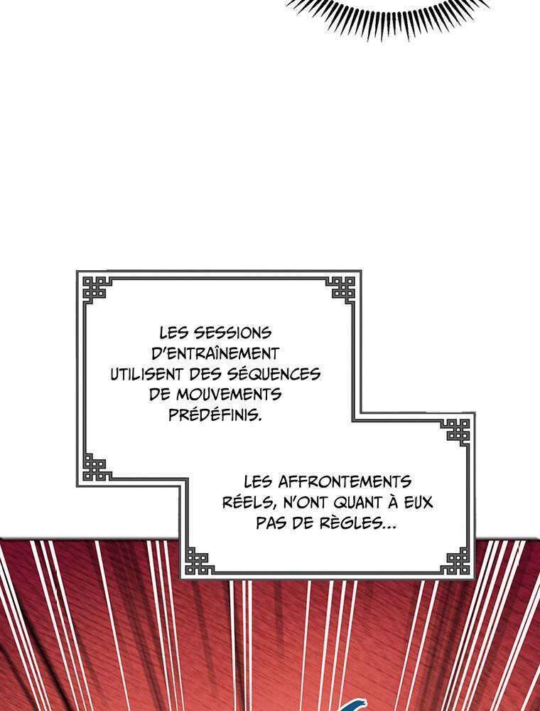 La Saga du Clan Mudang Chapitre 16 - Page 117