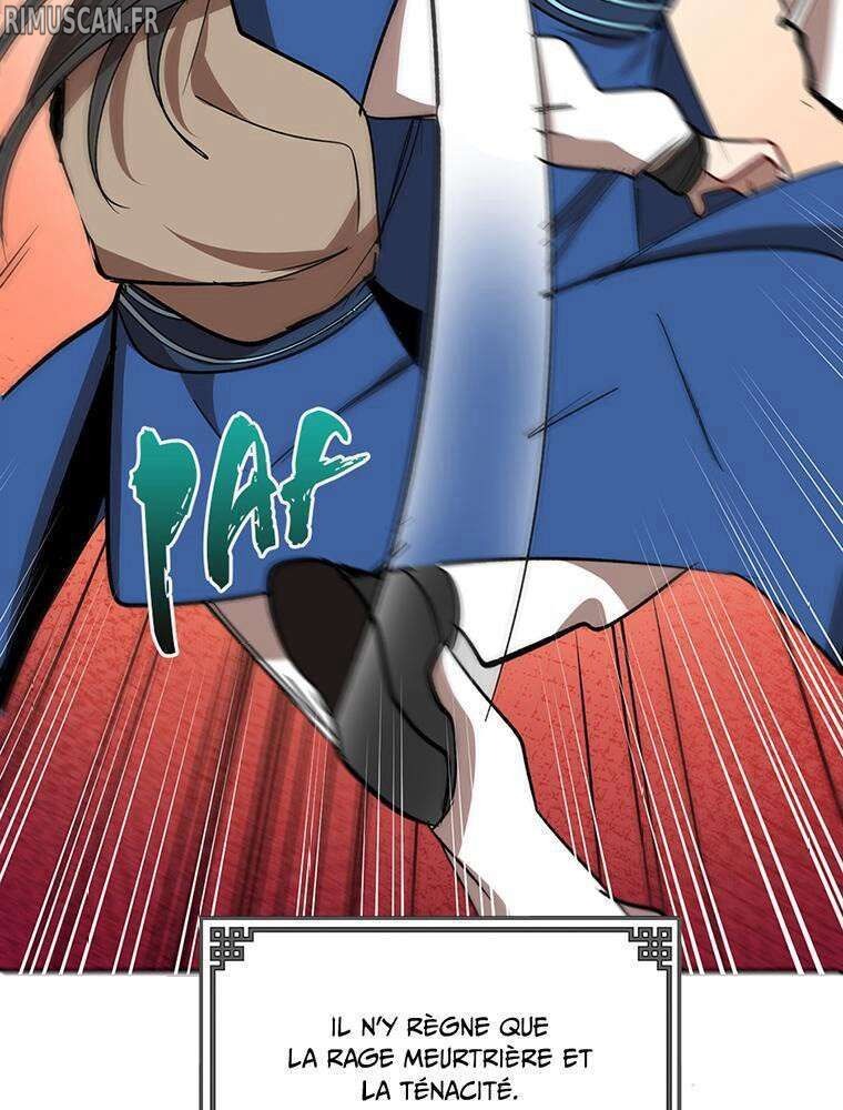 La Saga du Clan Mudang Chapitre 16 - Page 119
