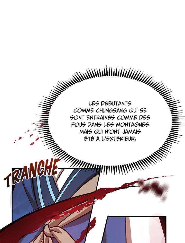 La Saga du Clan Mudang Chapitre 16 - Page 121