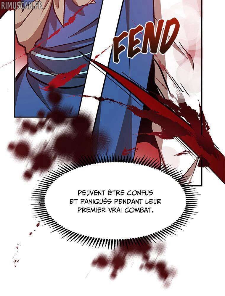 La Saga du Clan Mudang Chapitre 16 - Page 122