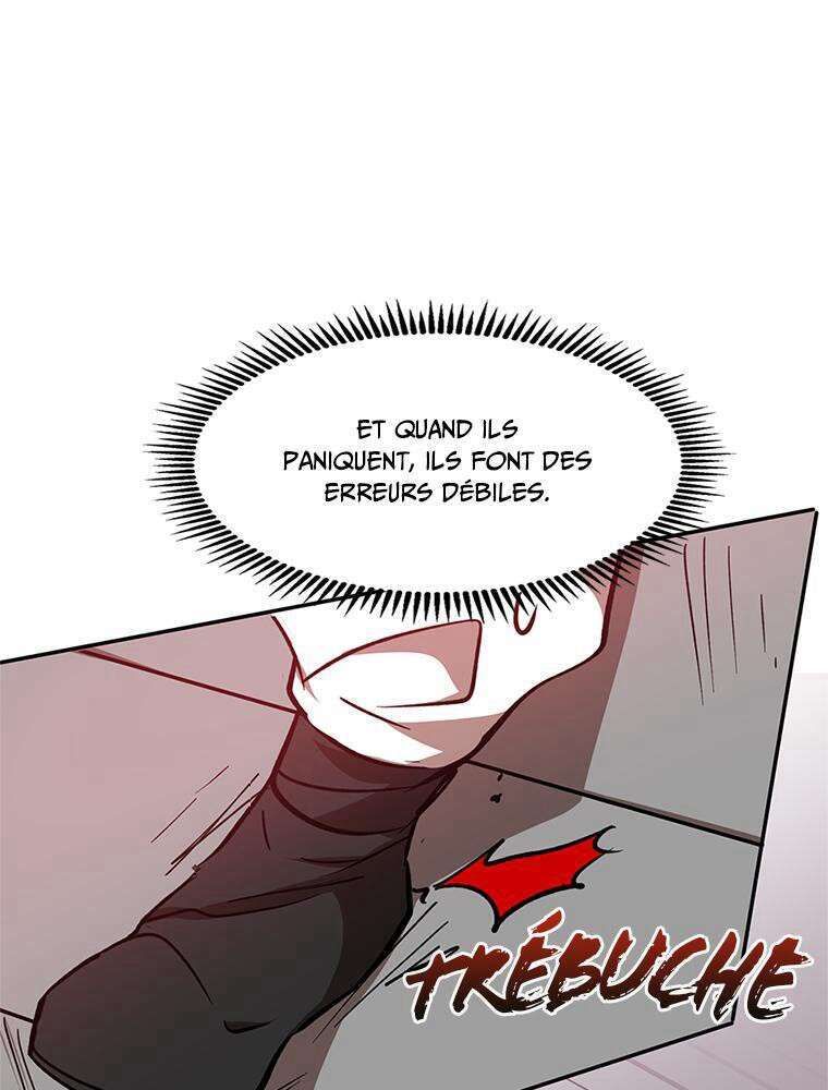 La Saga du Clan Mudang Chapitre 16 - Page 123