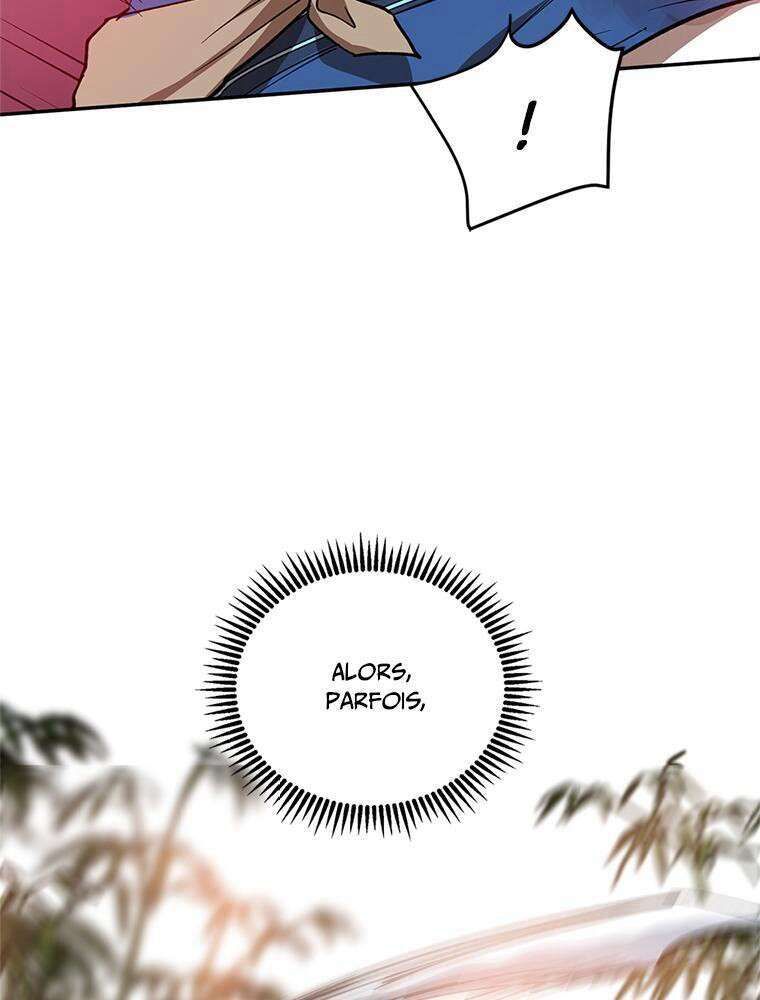 La Saga du Clan Mudang Chapitre 16 - Page 124