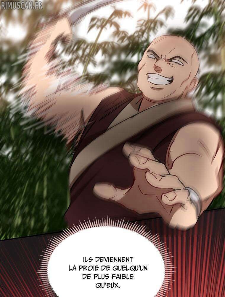 La Saga du Clan Mudang Chapitre 16 - Page 125