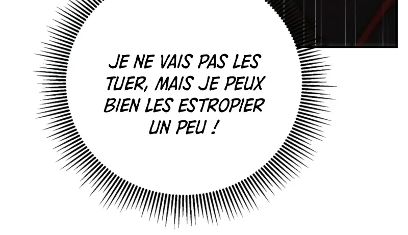 La Saga du Clan Mudang Chapitre 167 - Page 22