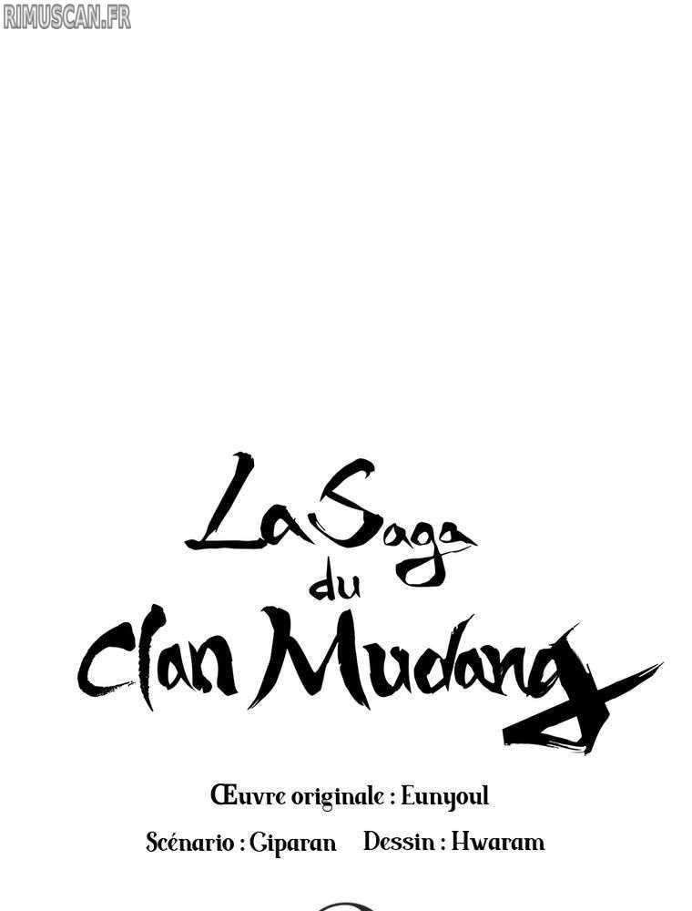 La Saga du Clan Mudang Chapitre 17 - Page 2