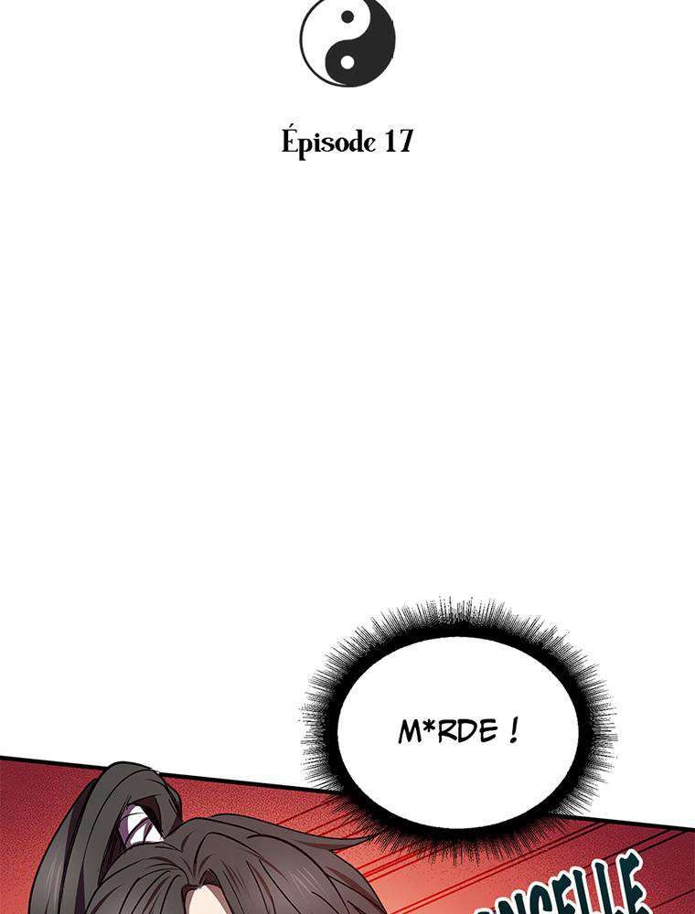La Saga du Clan Mudang Chapitre 17 - Page 3