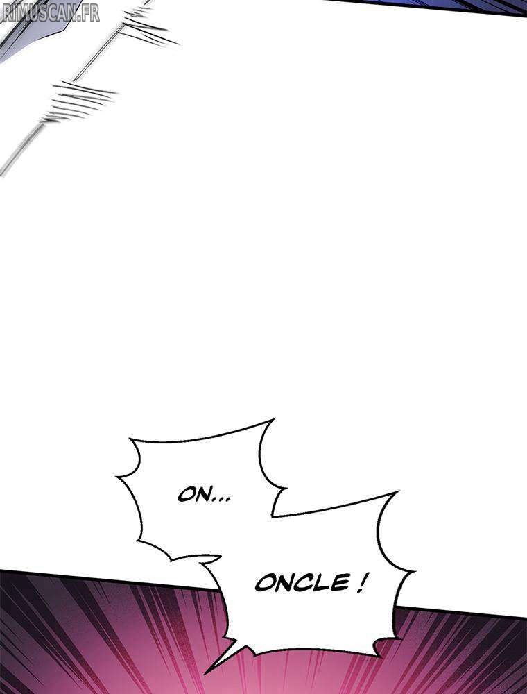 La Saga du Clan Mudang Chapitre 17 - Page 8