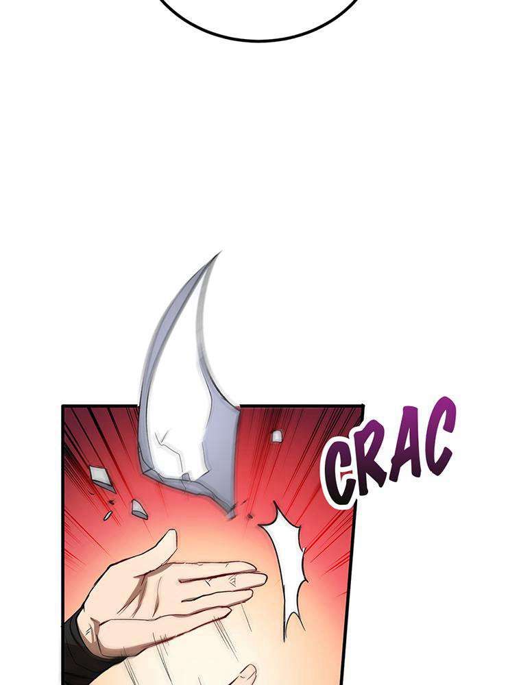 La Saga du Clan Mudang Chapitre 17 - Page 10