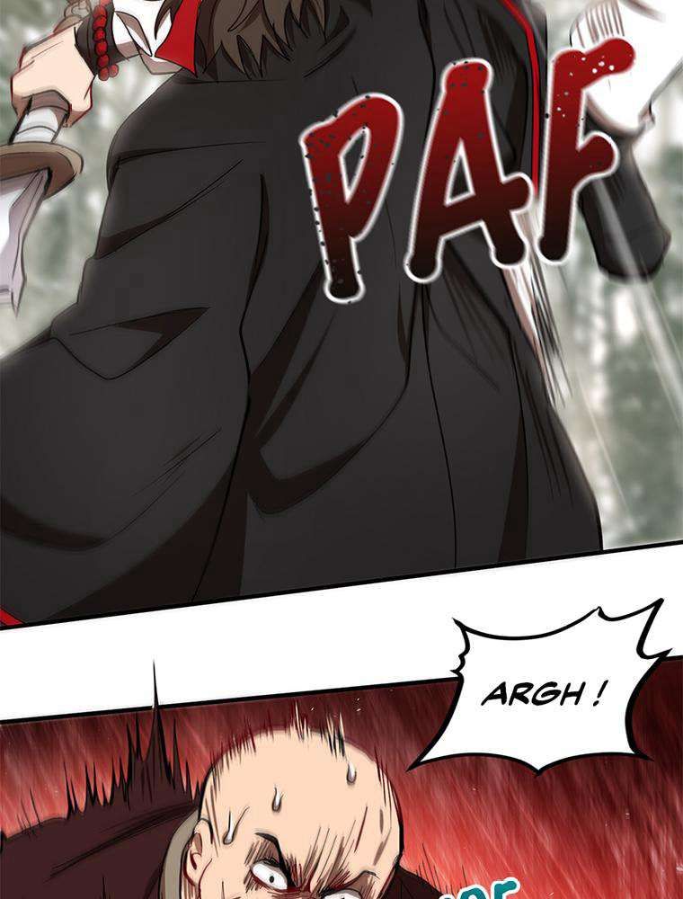 La Saga du Clan Mudang Chapitre 17 - Page 12
