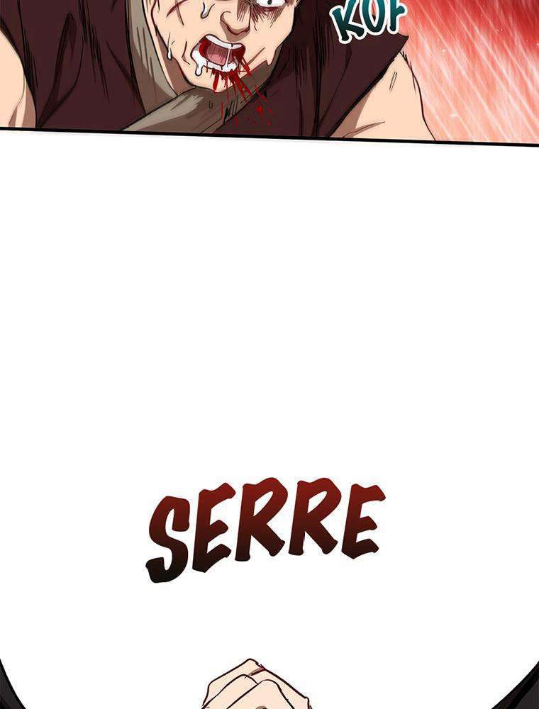 La Saga du Clan Mudang Chapitre 17 - Page 13
