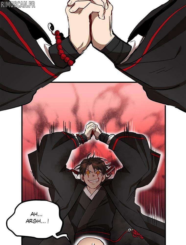 La Saga du Clan Mudang Chapitre 17 - Page 14