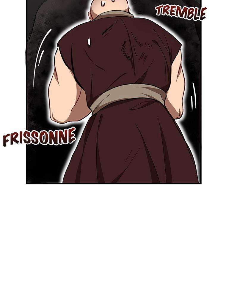 La Saga du Clan Mudang Chapitre 17 - Page 15