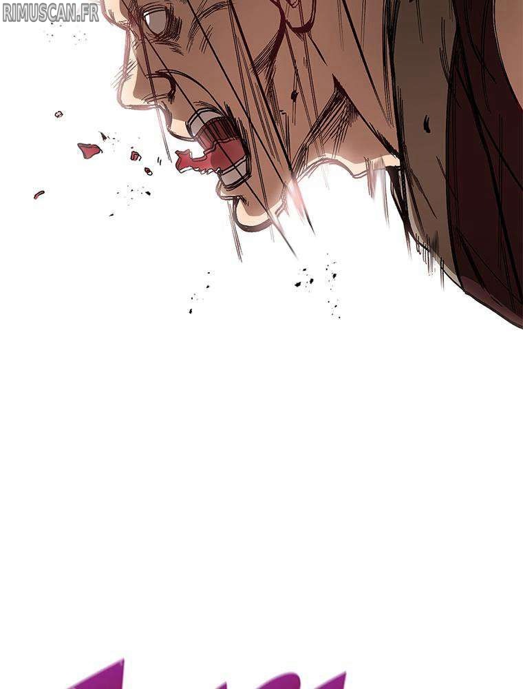 La Saga du Clan Mudang Chapitre 17 - Page 20