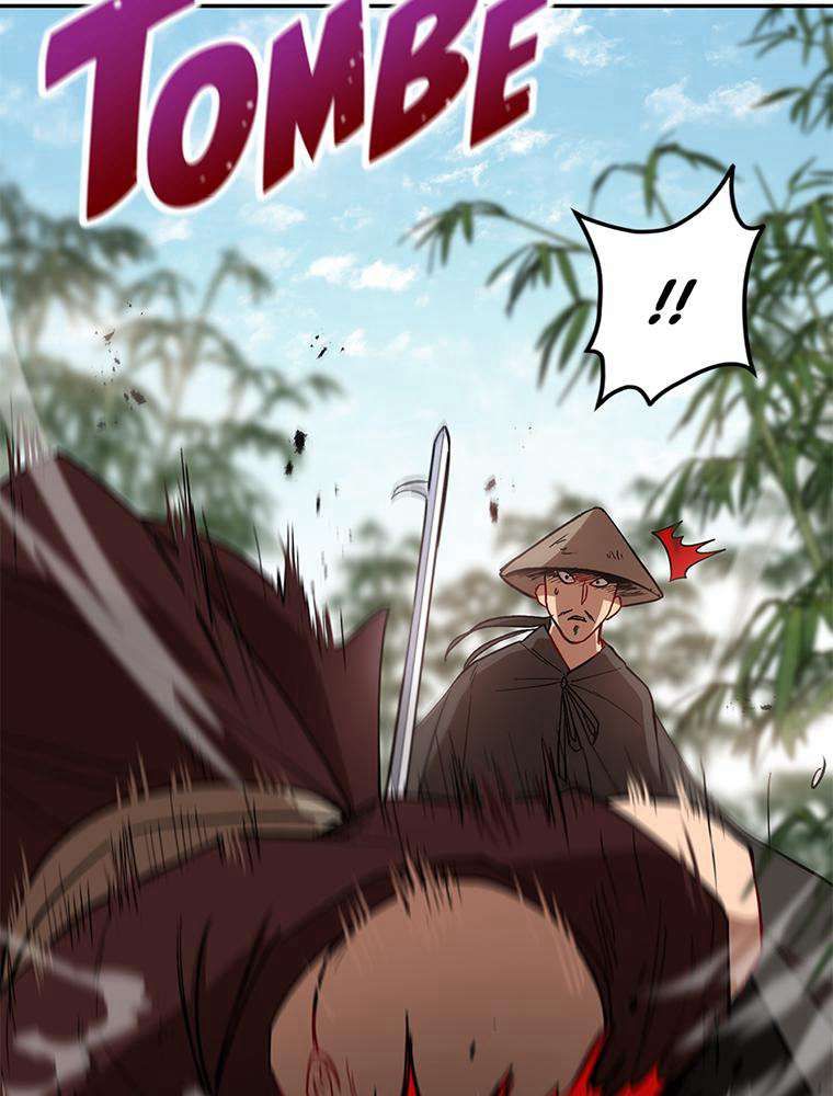 La Saga du Clan Mudang Chapitre 17 - Page 21