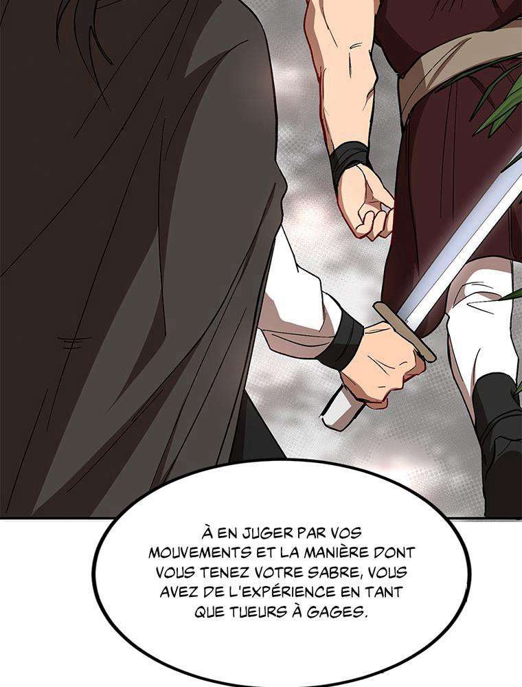 La Saga du Clan Mudang Chapitre 17 - Page 25