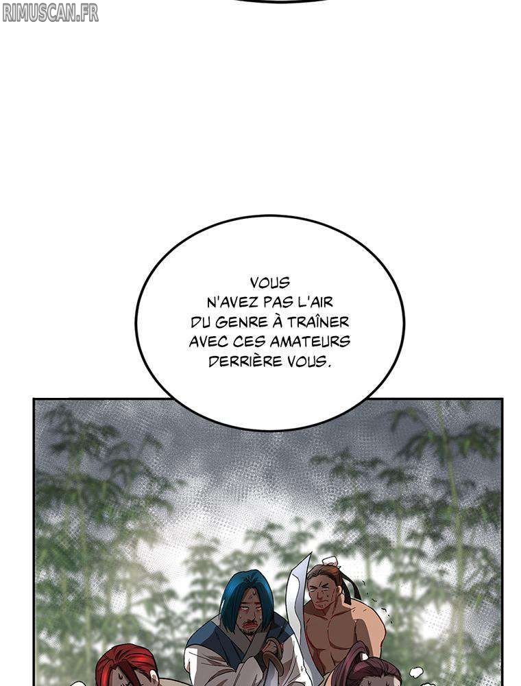 La Saga du Clan Mudang Chapitre 17 - Page 26