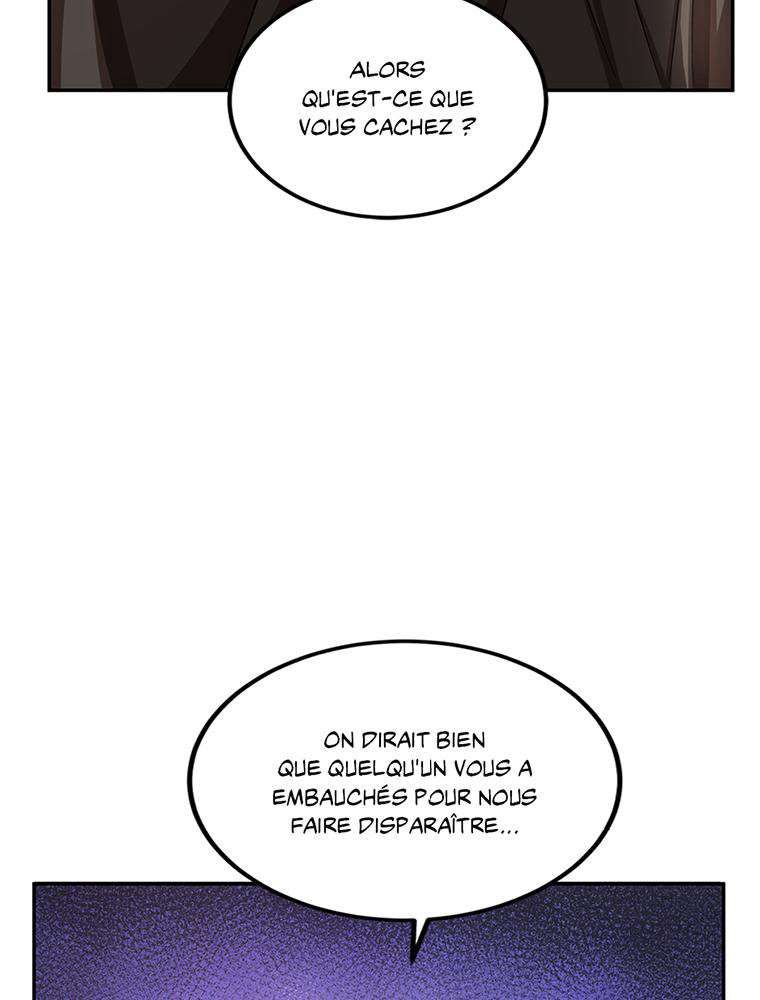 La Saga du Clan Mudang Chapitre 17 - Page 28