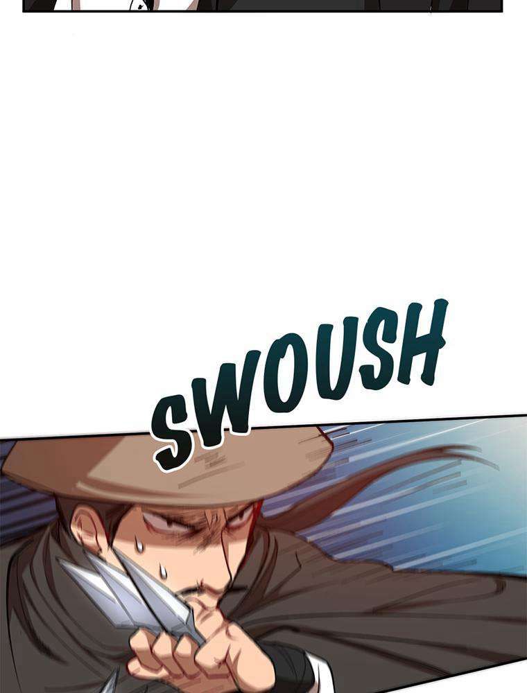 La Saga du Clan Mudang Chapitre 17 - Page 30