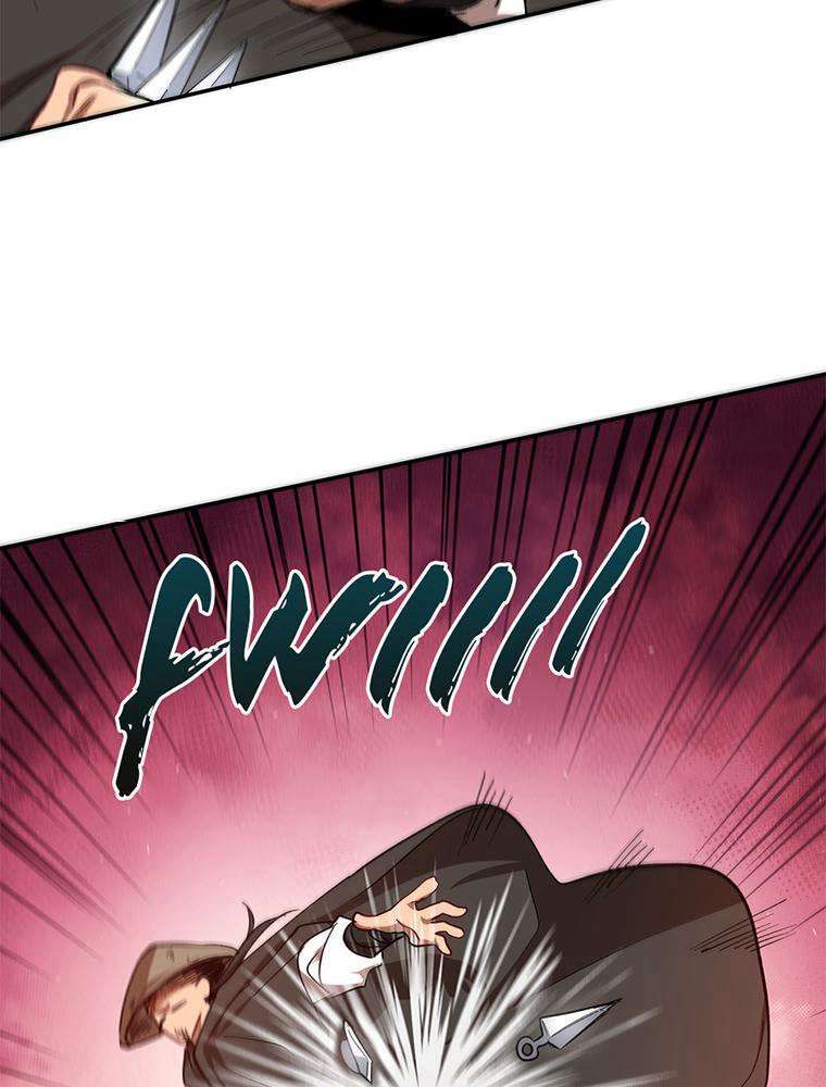 La Saga du Clan Mudang Chapitre 17 - Page 31
