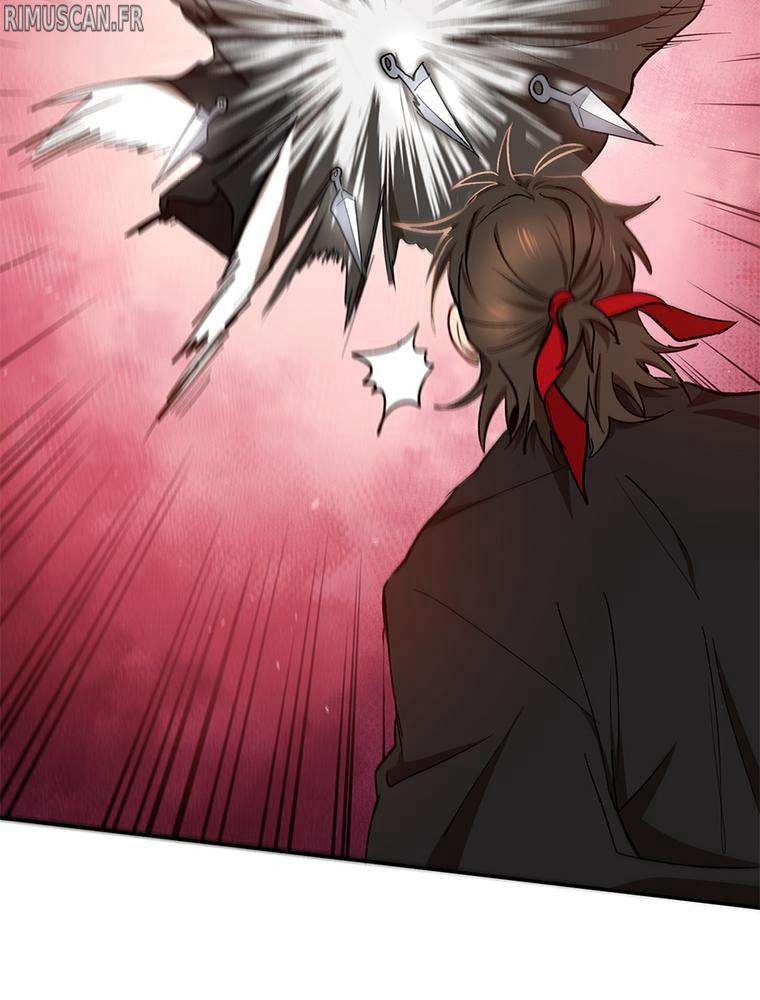 La Saga du Clan Mudang Chapitre 17 - Page 32