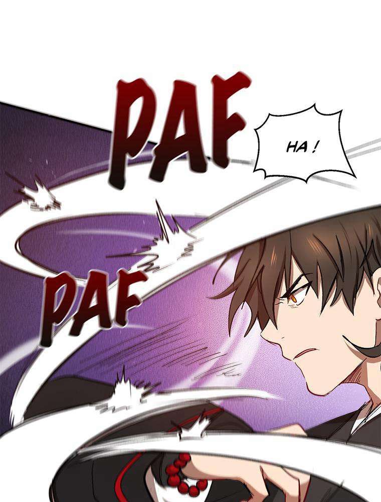 La Saga du Clan Mudang Chapitre 17 - Page 33