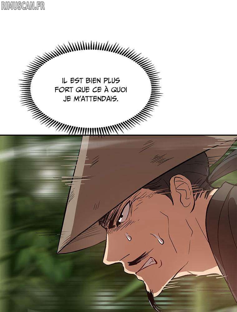 La Saga du Clan Mudang Chapitre 17 - Page 38
