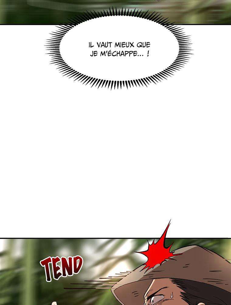 La Saga du Clan Mudang Chapitre 17 - Page 39