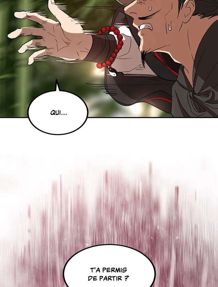 La Saga du Clan Mudang Chapitre 17 - Page 40