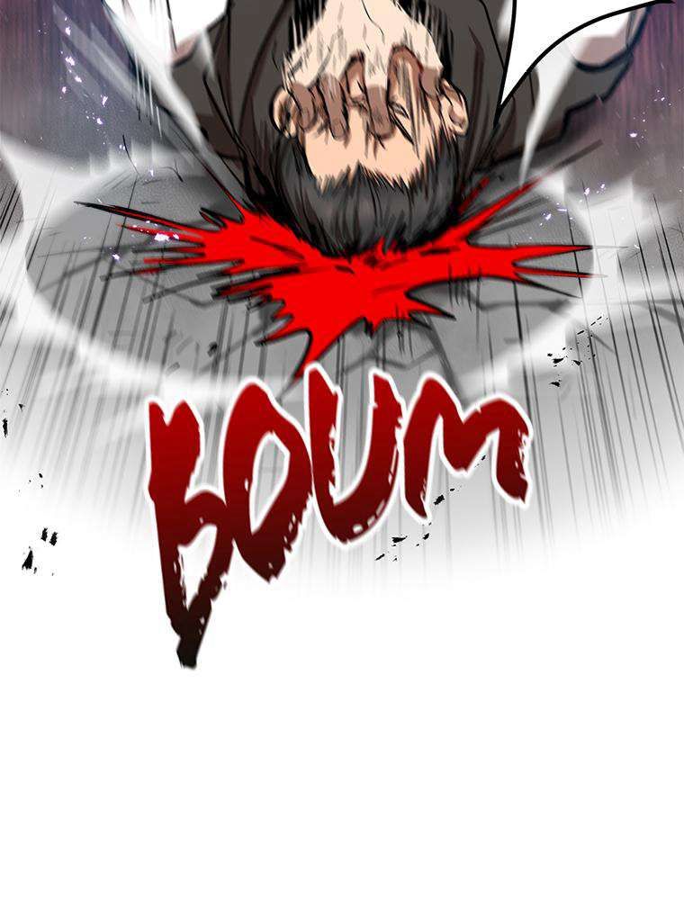 La Saga du Clan Mudang Chapitre 17 - Page 42
