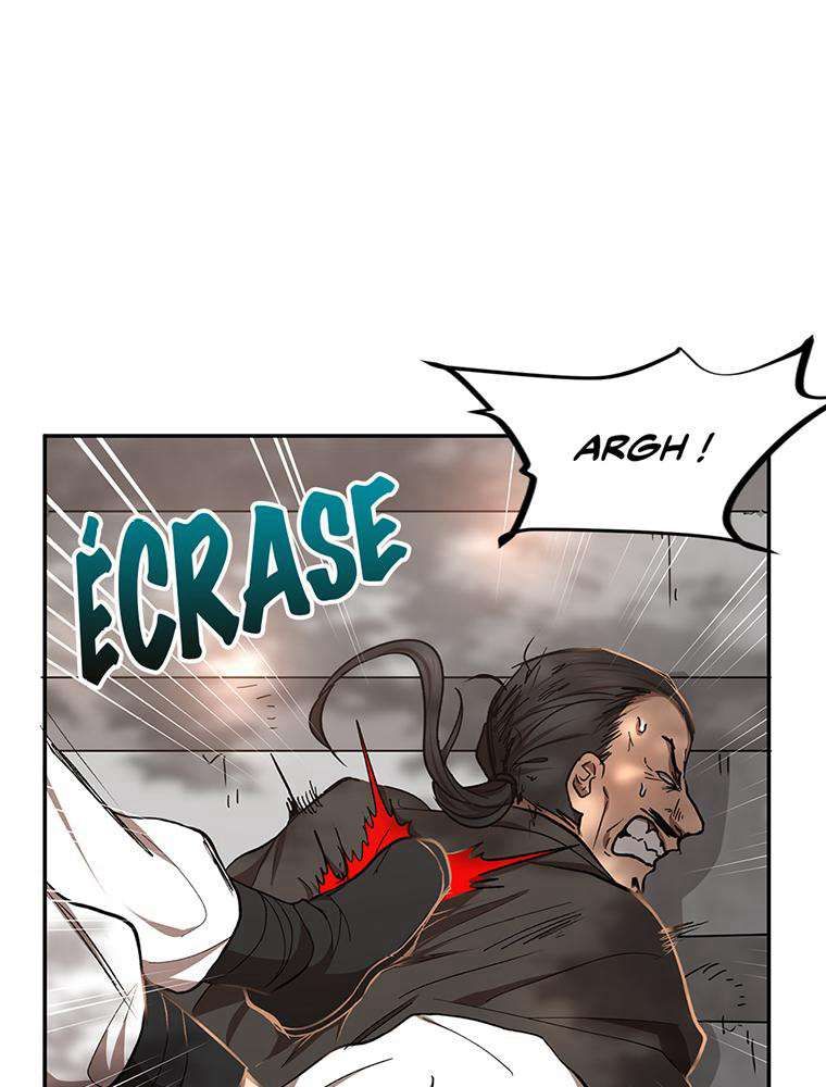 La Saga du Clan Mudang Chapitre 17 - Page 43