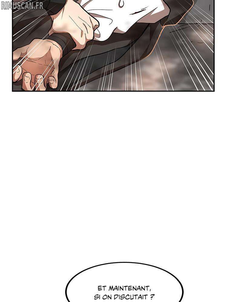 La Saga du Clan Mudang Chapitre 17 - Page 44