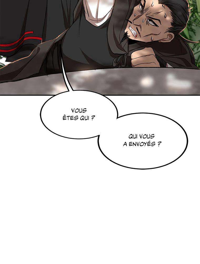 La Saga du Clan Mudang Chapitre 17 - Page 46