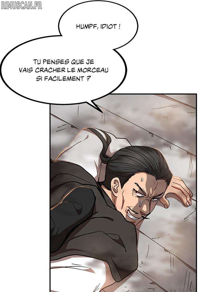 La Saga du Clan Mudang Chapitre 17 - Page 47