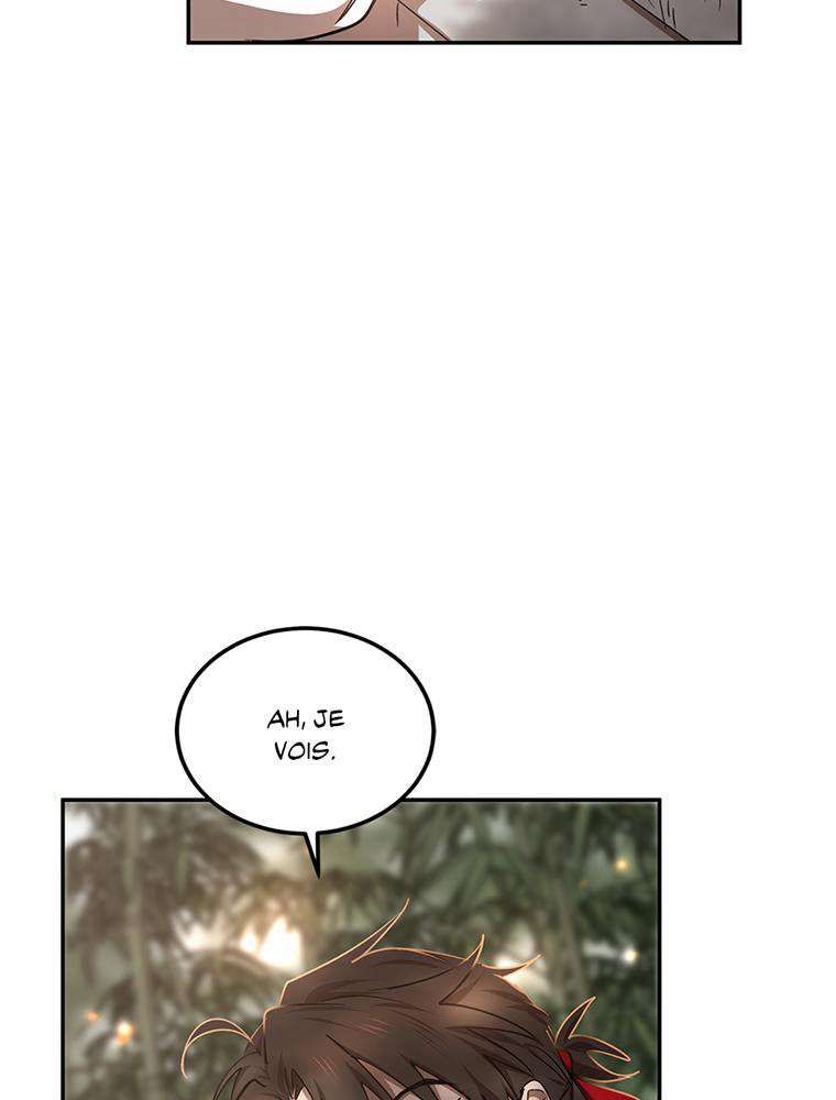 La Saga du Clan Mudang Chapitre 17 - Page 48