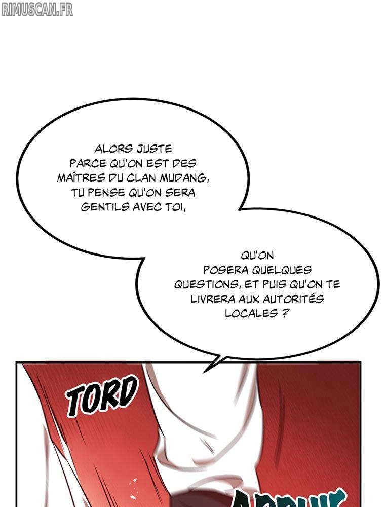 La Saga du Clan Mudang Chapitre 17 - Page 50