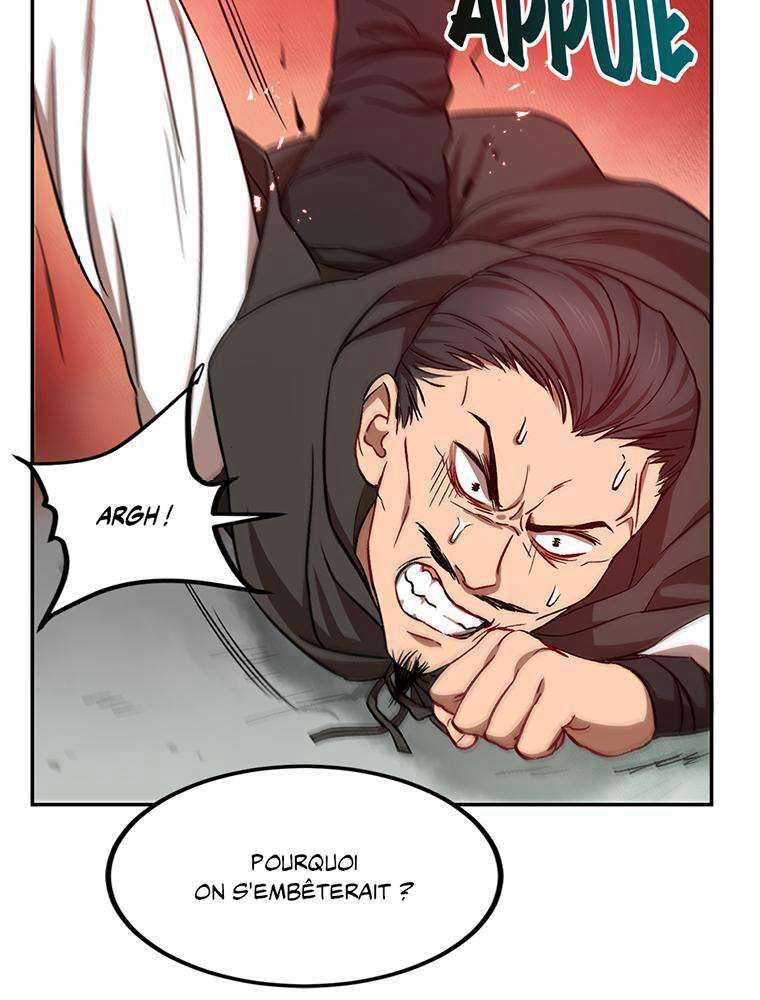 La Saga du Clan Mudang Chapitre 17 - Page 51
