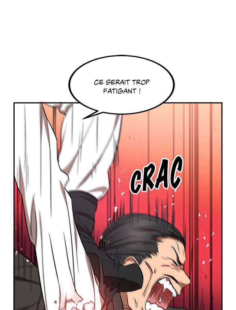 La Saga du Clan Mudang Chapitre 17 - Page 52