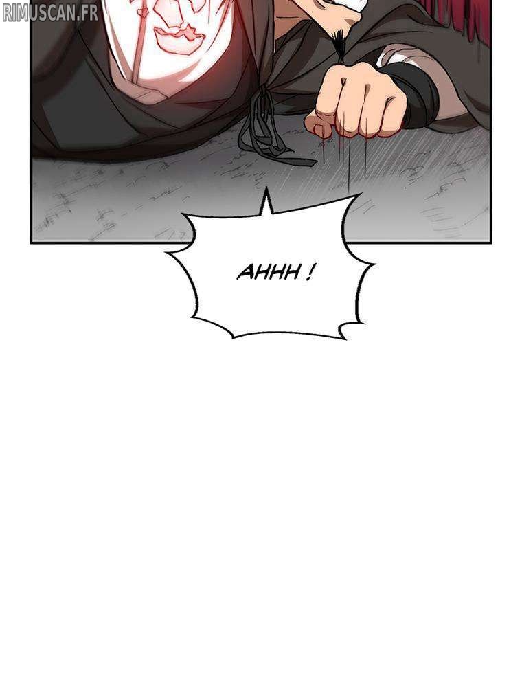 La Saga du Clan Mudang Chapitre 17 - Page 53