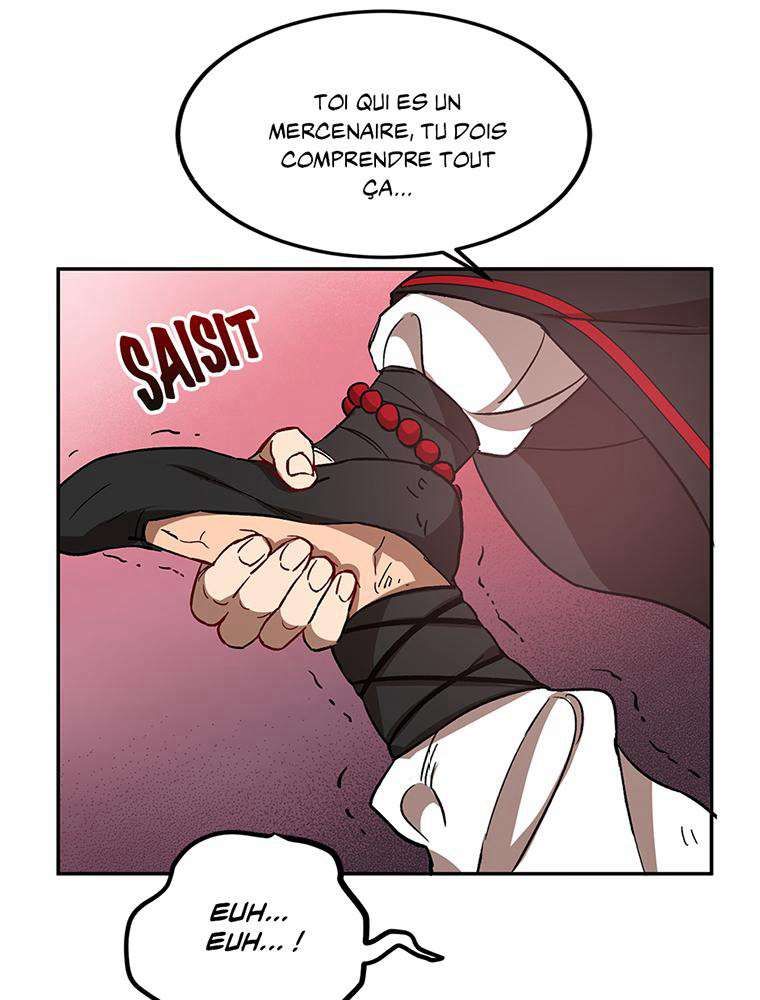 La Saga du Clan Mudang Chapitre 17 - Page 54