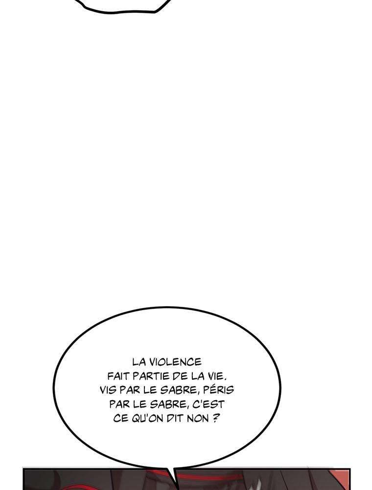 La Saga du Clan Mudang Chapitre 17 - Page 55