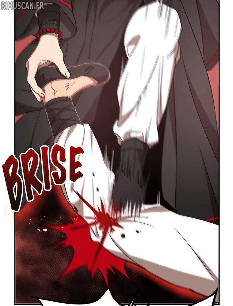 La Saga du Clan Mudang Chapitre 17 - Page 56