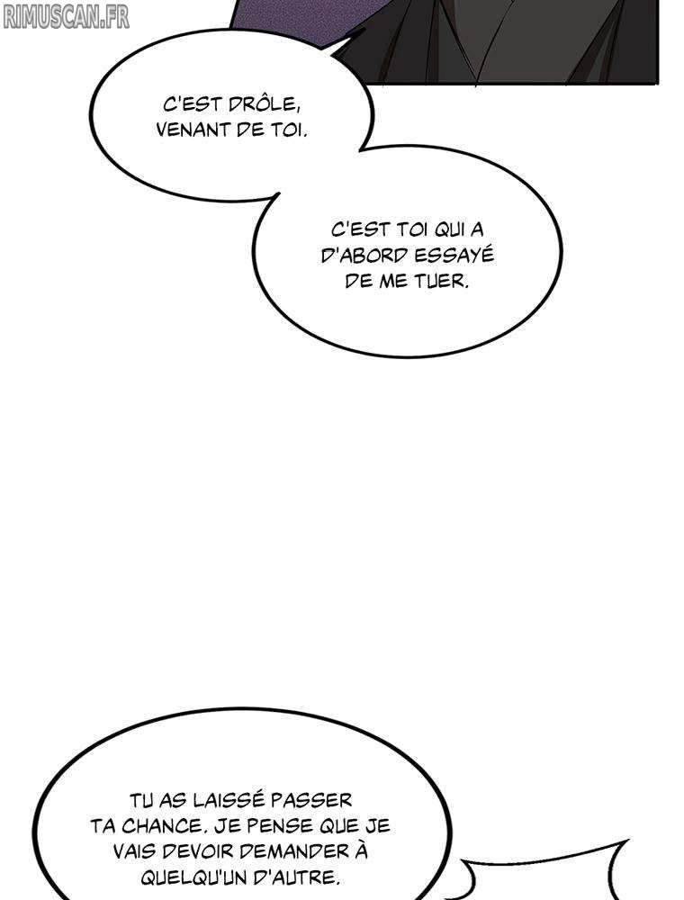 La Saga du Clan Mudang Chapitre 17 - Page 59