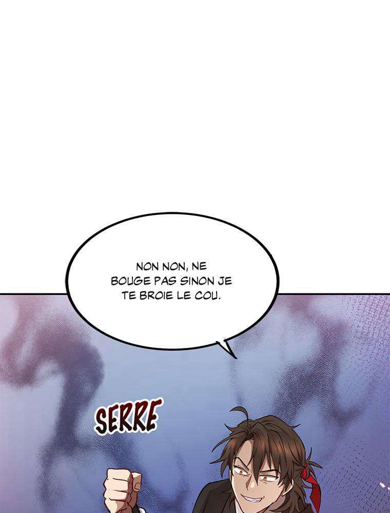 La Saga du Clan Mudang Chapitre 17 - Page 61