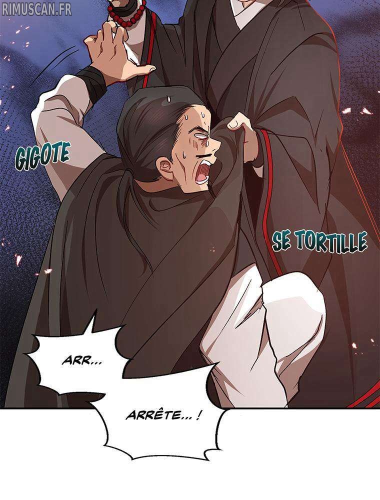 La Saga du Clan Mudang Chapitre 17 - Page 62