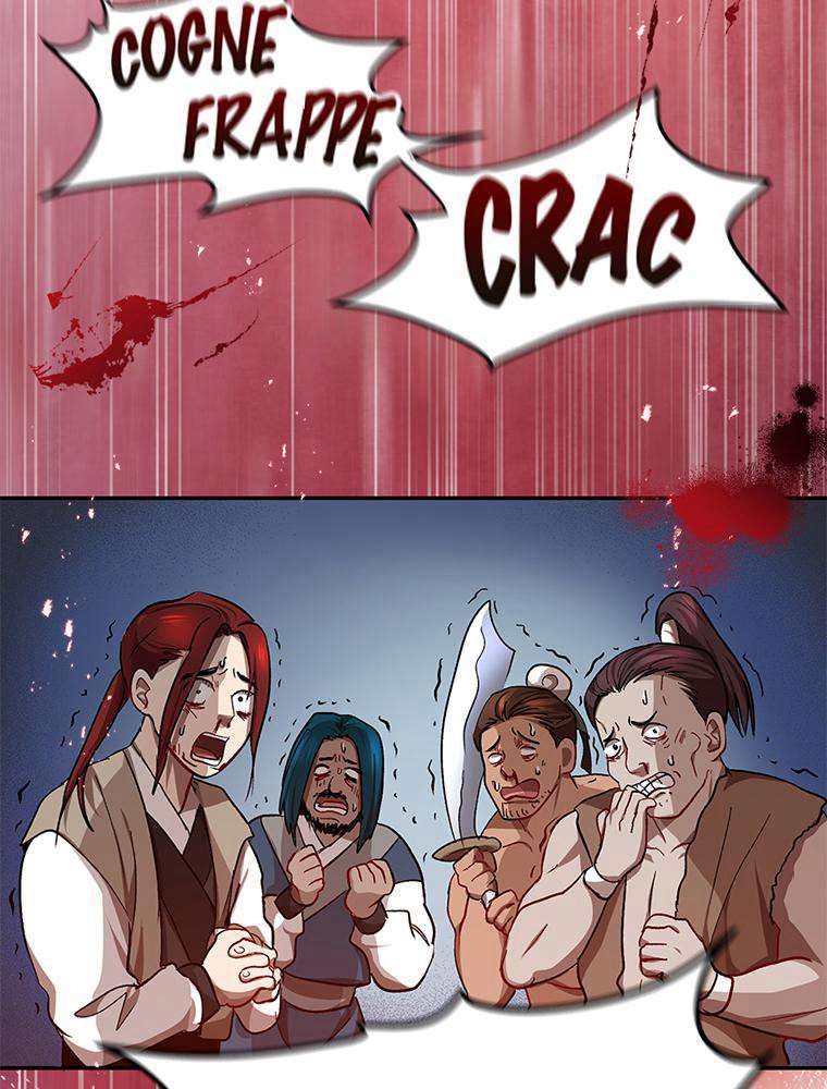 La Saga du Clan Mudang Chapitre 17 - Page 64