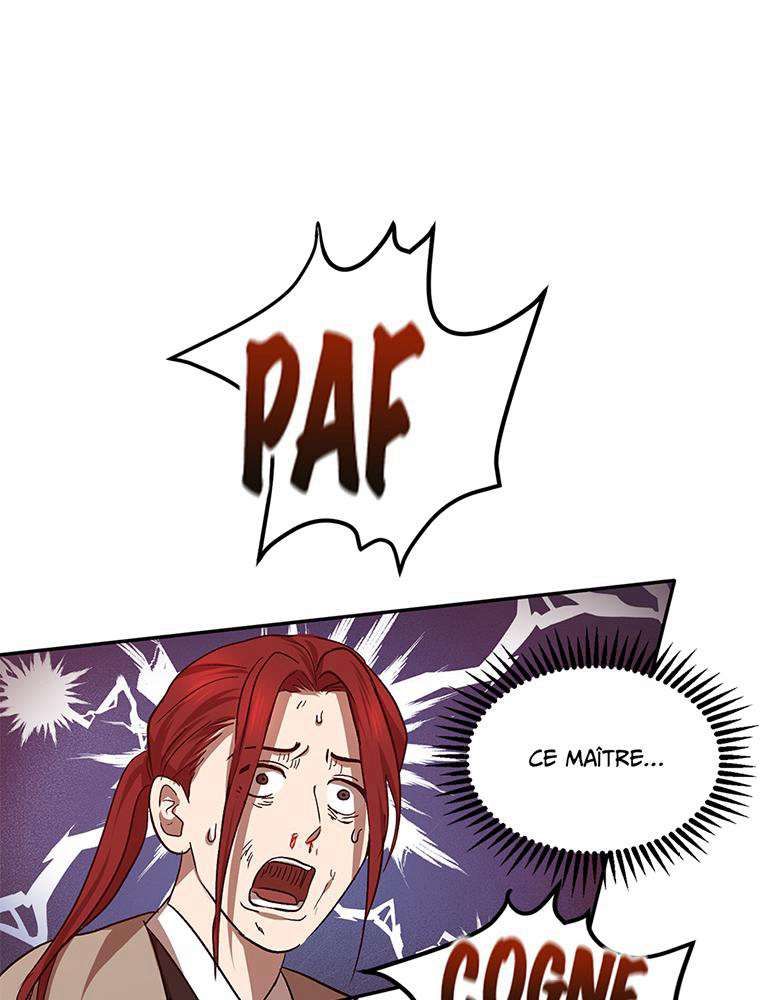 La Saga du Clan Mudang Chapitre 17 - Page 66