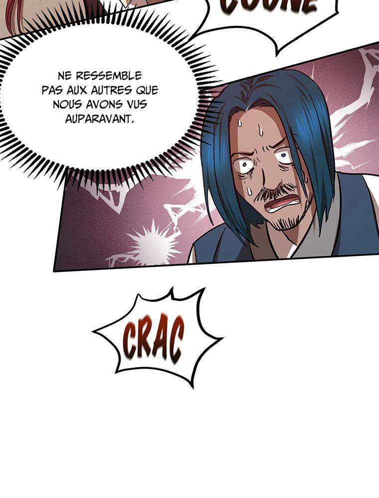 La Saga du Clan Mudang Chapitre 17 - Page 67