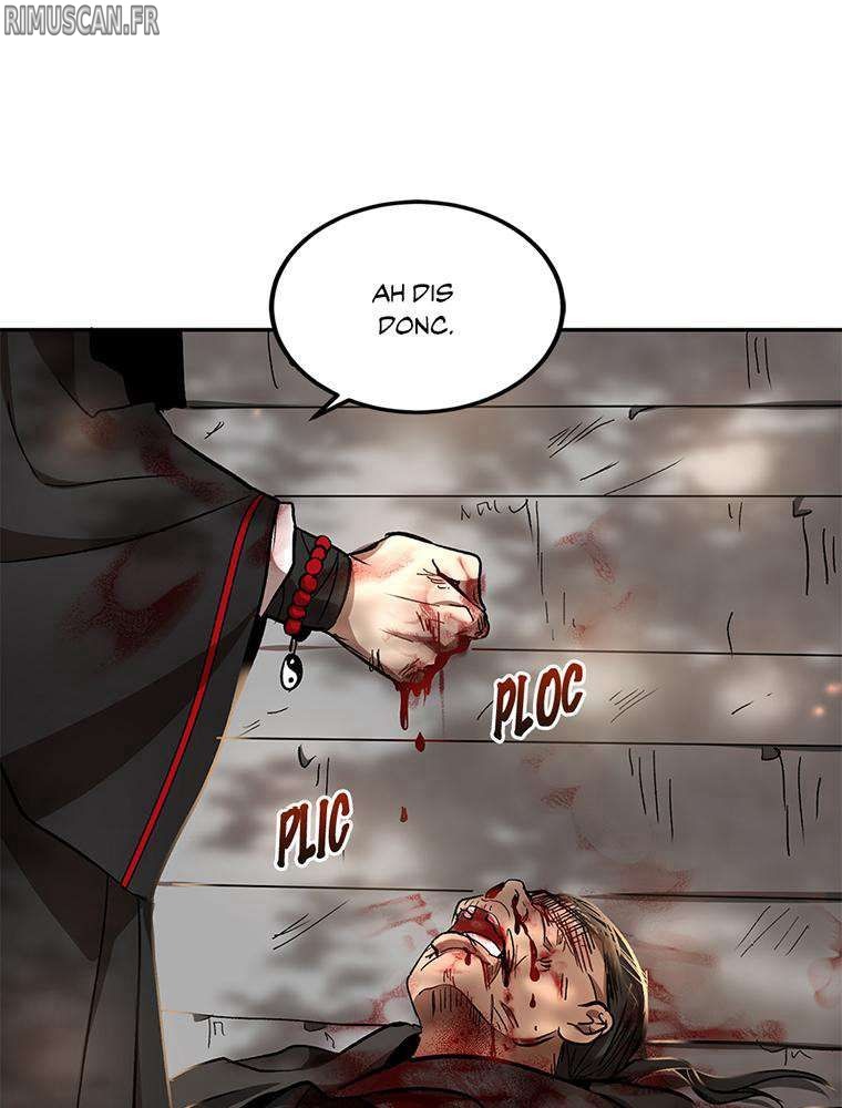 La Saga du Clan Mudang Chapitre 17 - Page 68